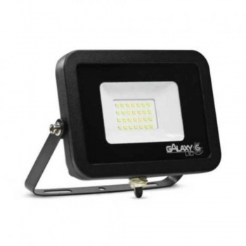 REFLETOR LED GALAXY SLIM IP65 10W 6500K