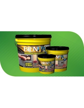 MACHADO BIAN FIX (02) 3,6L*