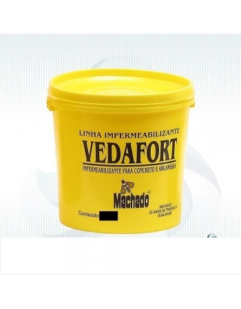 MACHADO VEDA FORT (01) 0,900L*