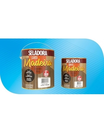 SELADORA MADEIRA MACHADO (01) 0,900L*