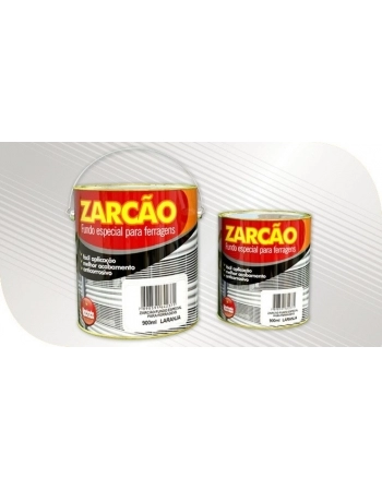 ZARCAO MACHADO (01) CZ 225ML*