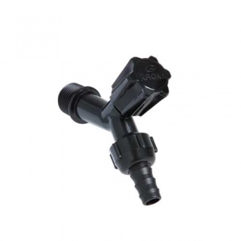 TORNEIRA KRONA JARDIM 786 1/2 C/ADAP 3/4