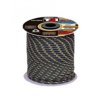 CORDA TRAN 1-TOI PP 04MM CARR COLOR +-360M