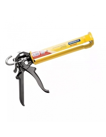 PISTOLA APLIC SILICO TRAMONTINA PROF