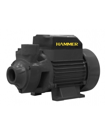 BOMBA D\\\\\\`AGUA HAMMER 1/2CV 0,37KW 110V *