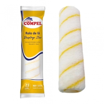 ROLO LA COMPEL RESPINGO ZERO 23CM S/C 1423 REF 0.1423