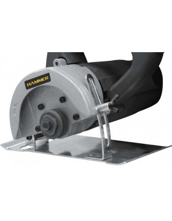 SERRA MARMORE HAMMER 110MM 1100W 110V *