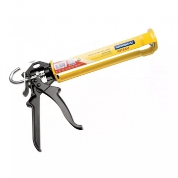 PISTOLA APLIC SILICO TRAMONTINA PROF