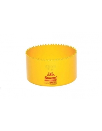 SERRA COPO STARRET 76MM 3\\\\\\\" FCH0300 (T)