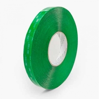 FITA DUPLA FACE 3M VHB 4910 12X5 TRANSP REF HB004522973