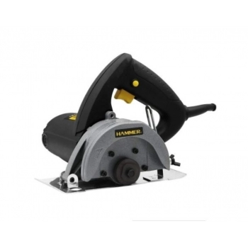SERRA MARMORE HAMMER 110MM 1100W 110V