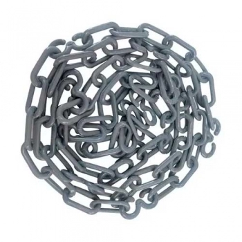 CORRENTE PVC JUNTALIDER CZ 8MM 25M