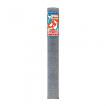 TELA VIVEIRO MORLAN 1/2\\\" F26 0,80X50M