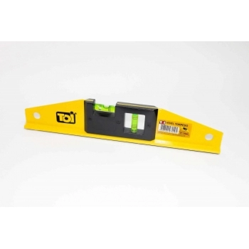 NIVEL 1-TOI ALUMIN (01) 30CM TORPEDO