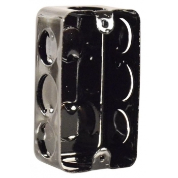 CAIXINHA 4X2 ARCOIR CH20 ESMALTADA REF 5PE70/20