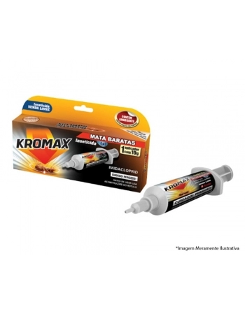 GEL MATA BARATA KRODEC 10G*