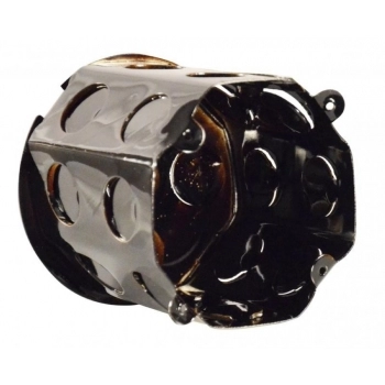 CAIXINHA LUZ CHAPA ARCOIR OCTO FMD REF 5PE20/20