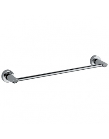 PORTA TOALHA RHYTHM BARRA 45CM 77118*