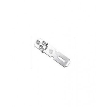 PORTA CADEADO SILVANA (02) 89MM 3.1/2\"ZI