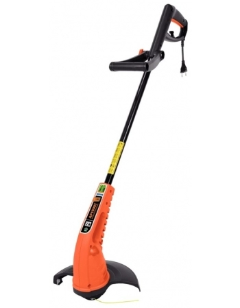 Aparador De Grama Elétrico Tramontina Diâmetro Do Corte 280mm 1000W 127V