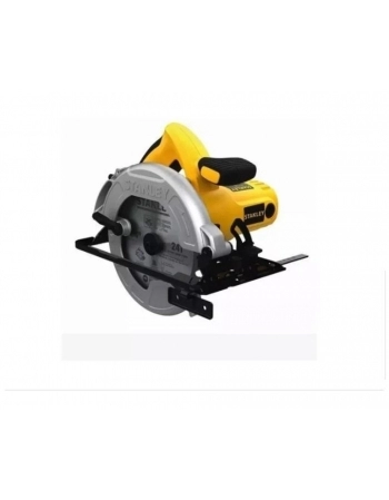 SERRA CIRCULAR STANLEY 7.1/4 1600W 220V*
