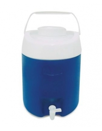 GARRAFAO TERMICO GLOBALSOL 12L AZ C/TORN(T)*
