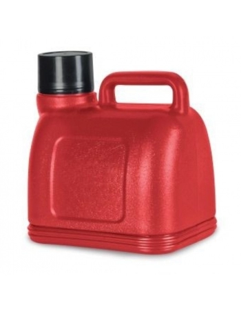GARRAFAO TERMICO GLOBALSOL 3,5L VM*