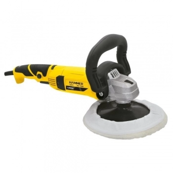POLITRIZ ANGULAR 7 HAMMER 1200W 220V