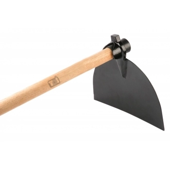 ENXADA 1-TOI LARGA 2,5 30 CM C/C 1,5M