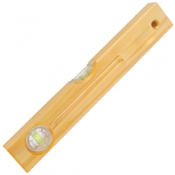 NIVEL 1-TOI MADEIRA (01) 30CM (12\") 2 BOLHAS