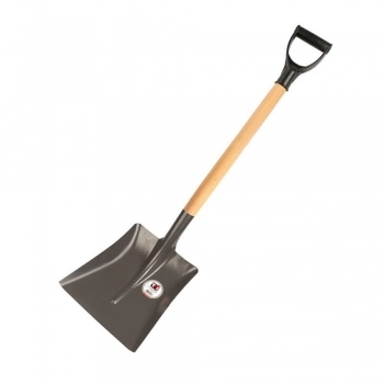 PA QUADRADA 1-TOI N3 C/ CABO Y PLAST