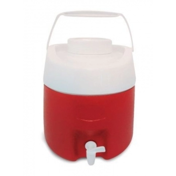 GARRAFAO TERMICO GLOBALSOL 4L VM C/TORN