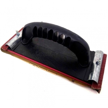 SUPORTE LIXADOR MANUAL 1-TOI 22X8