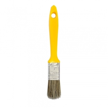 TRINCHA COMPEL 303 (03) 1\" CERDA GRIS REF 1.303