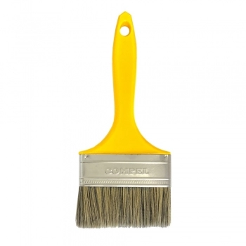 TRINCHA COMPEL 308 (08) 4\" CERDA GRIS REF 0.308