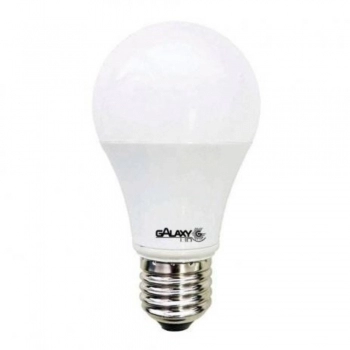 LAMPADA LED BULBO GALAXY 4,8W 6500K