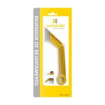 RASPADOR REJUNTE JUNTALIDER