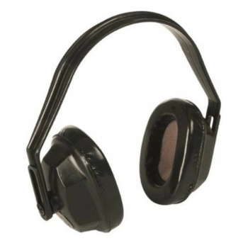 ABAFADOR DE RUIDO (02) PLASTCOR CONCHA 14DB