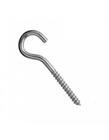 GANCHO JOMARCA S/BUCHA N° 06 4,2 X 60 C/100