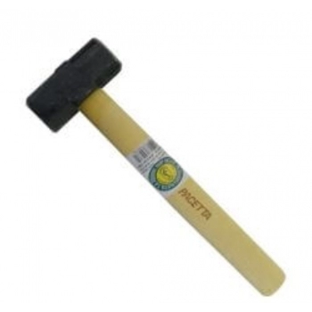 MARRETA PACETTA JS (02) 1KG C/CABO