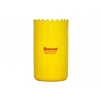 SERRA COPO STARRET 44MM 1.3/4\" FCH0134