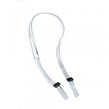 JUGULAR PLASTCOR P/ CAPACETE SILICONE