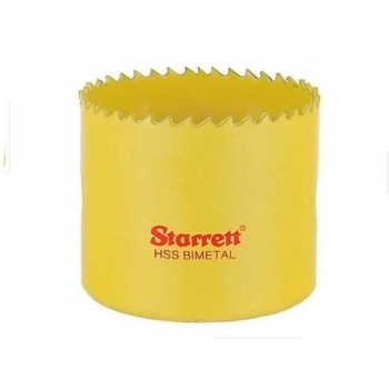 SERRA COPO STARRET 48MM 1.7/8\" FCH0178