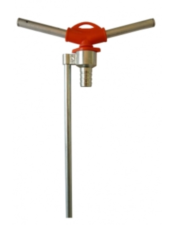 IRRIGADOR GIRATORIO GARDEN 3/4 13706E