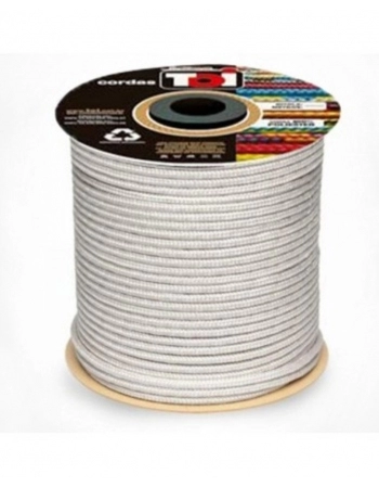 CORDA TRAN 1-TOI PP 04MM CARR BCO +-360M