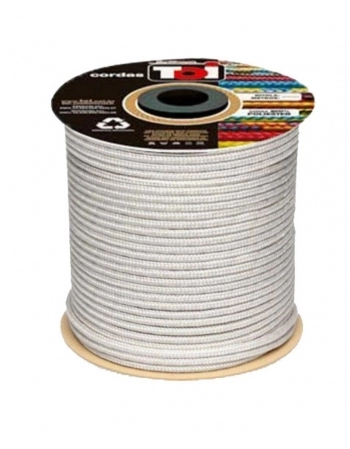 CORDA TRAN 1-TOI PP 05MM BCO +-310M