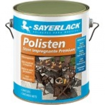 VERNIZ POLISTEN SAYER CASTANHEIRA 900ML