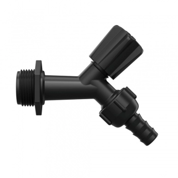 TORNEIRA KRONA JARDIM 786 1/2 C/ADAP 3/4