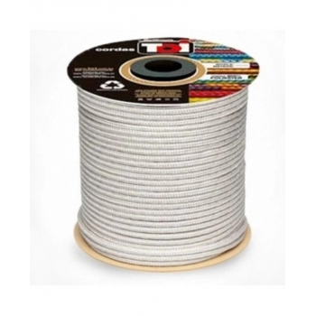 CORDA TRAN 1-TOI PP 04MM CARR BCO +-360M