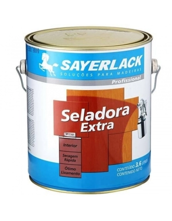 SELADORA EXTRA SAYER 3,6L